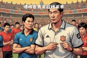 开云体育入口-包含伊朗球队表现出色，冲刺亚冠四强的词条