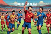 开云体育下载-关于西班牙人客场不敌强敌，遭遇连败的信息