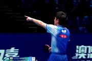 开云体育官网-包含英国乒乓球队逆转比利时乒乓球队，张本智和高光表现的词条