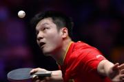 开云下载-中国乒乓球队完胜日本乒乓球队，樊振东统治全场的简单介绍