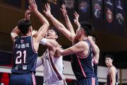 开云体育登录-上海队完胜福建队，陶汉林带队取胜