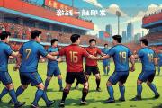 开云体育官网-科索沃主场大胜马其顿，保持不败势头的简单介绍