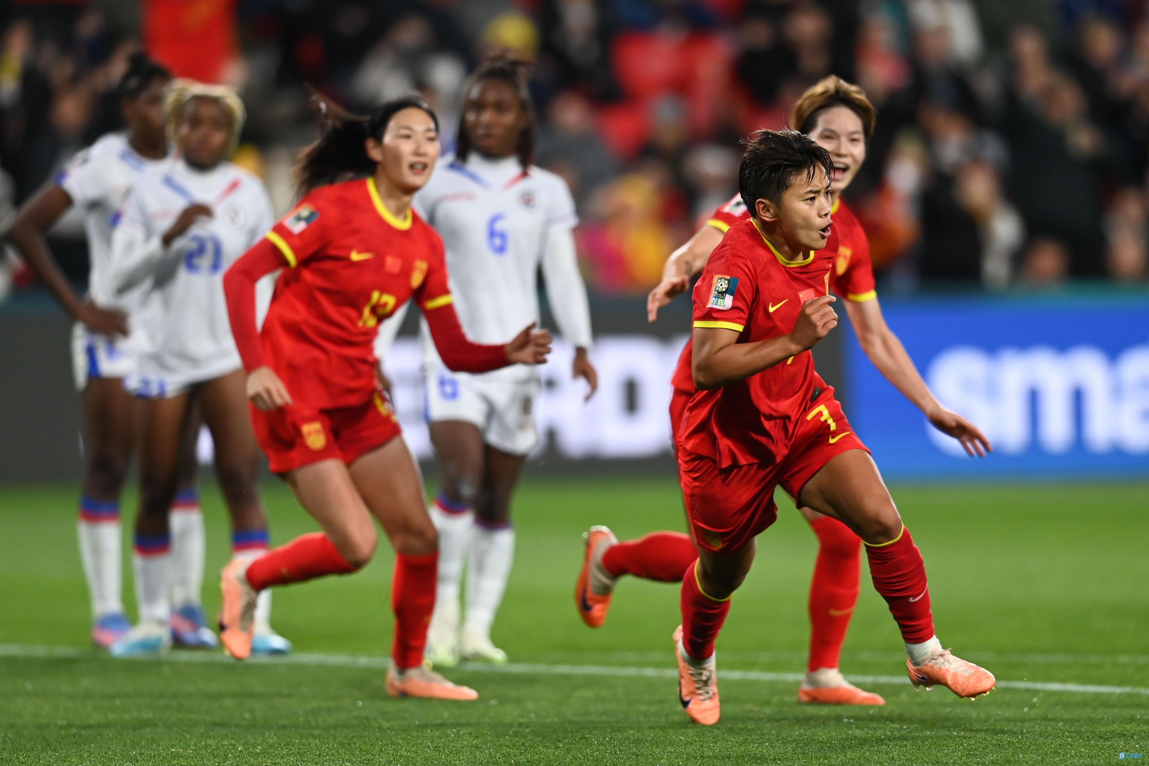 英格兰女足国际比赛再次击败对手