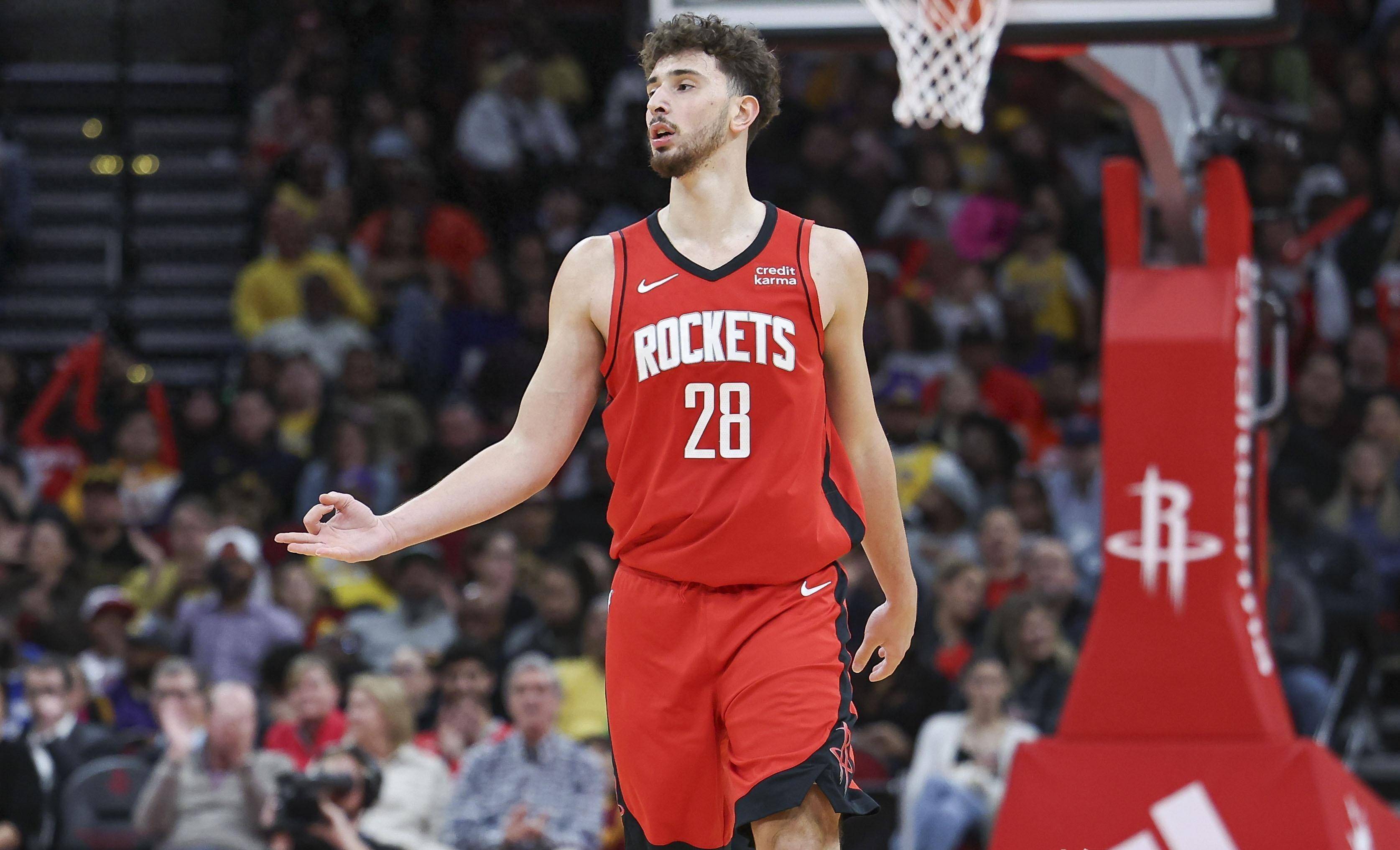 开拓者攻防失衡，需找到平衡点