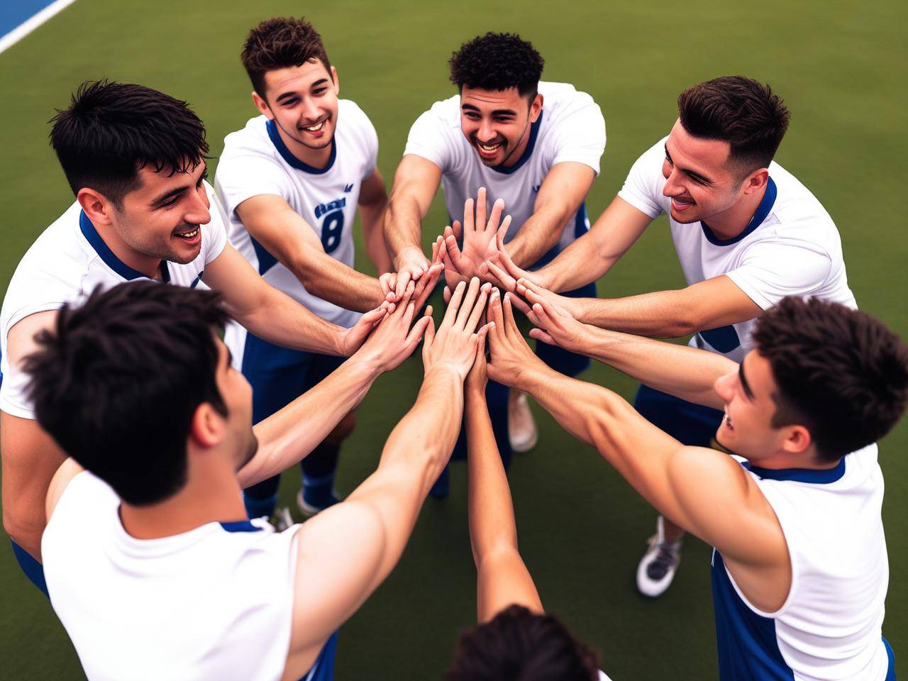 关于激战现场！球员风采展露无遗的信息