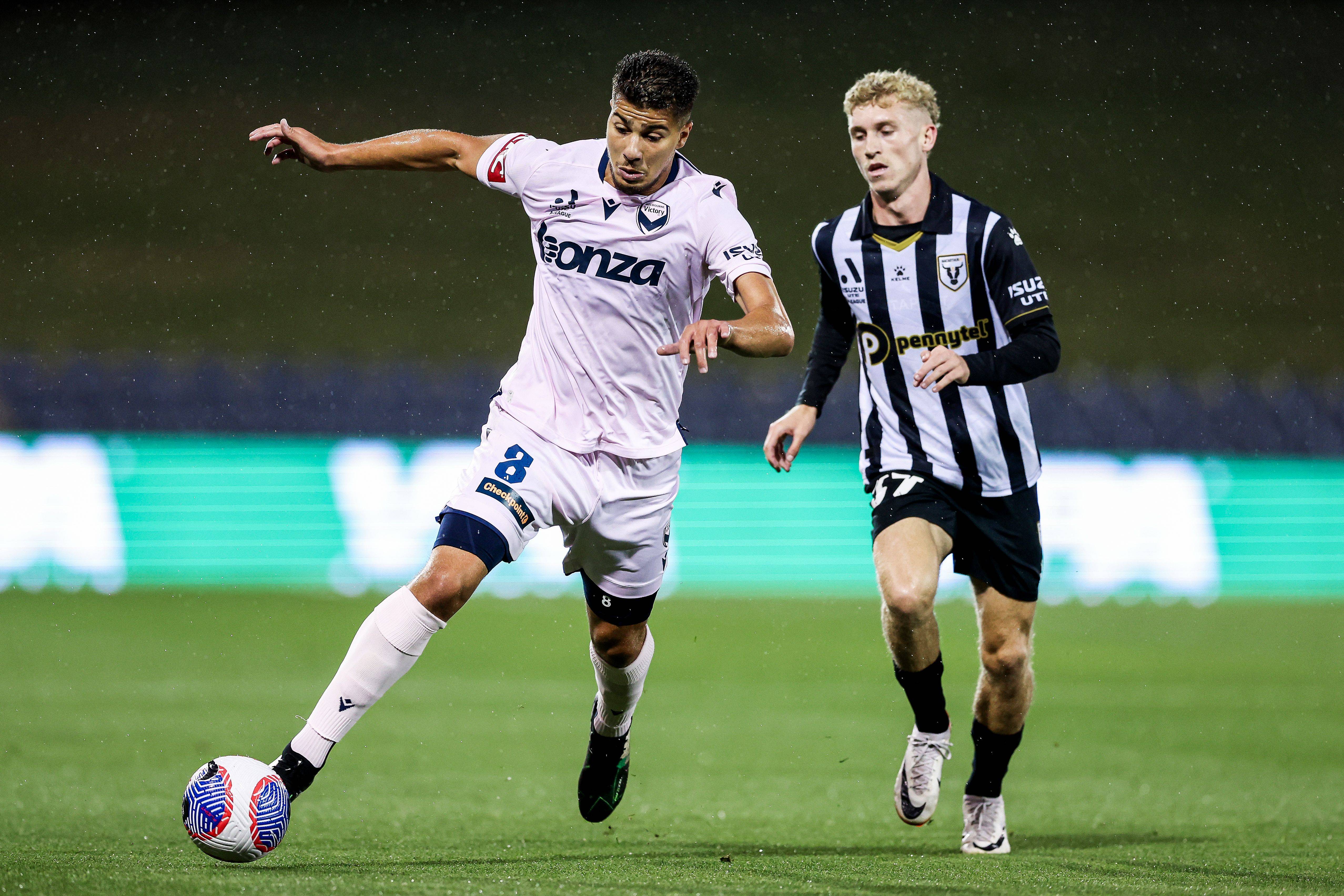 澳洲球队连续胜利，实力受到瞩目