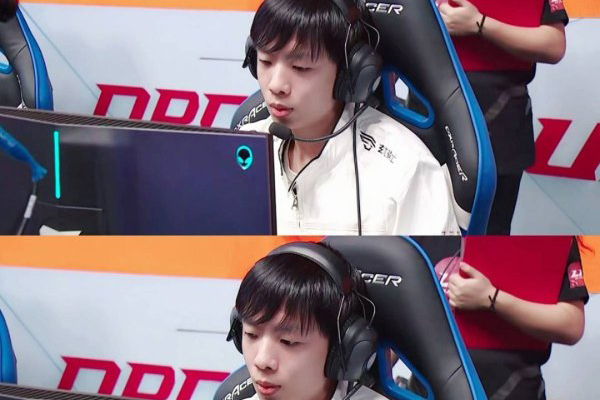 强队不愧为国际赛场上的王者