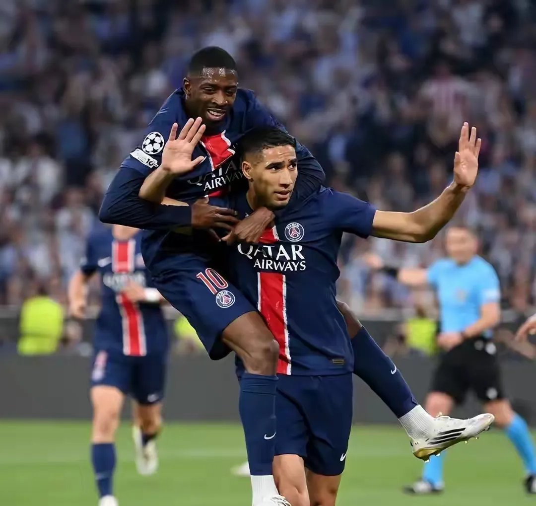 巴黎圣日耳曼击败图卢兹，豪取三分的简单介绍