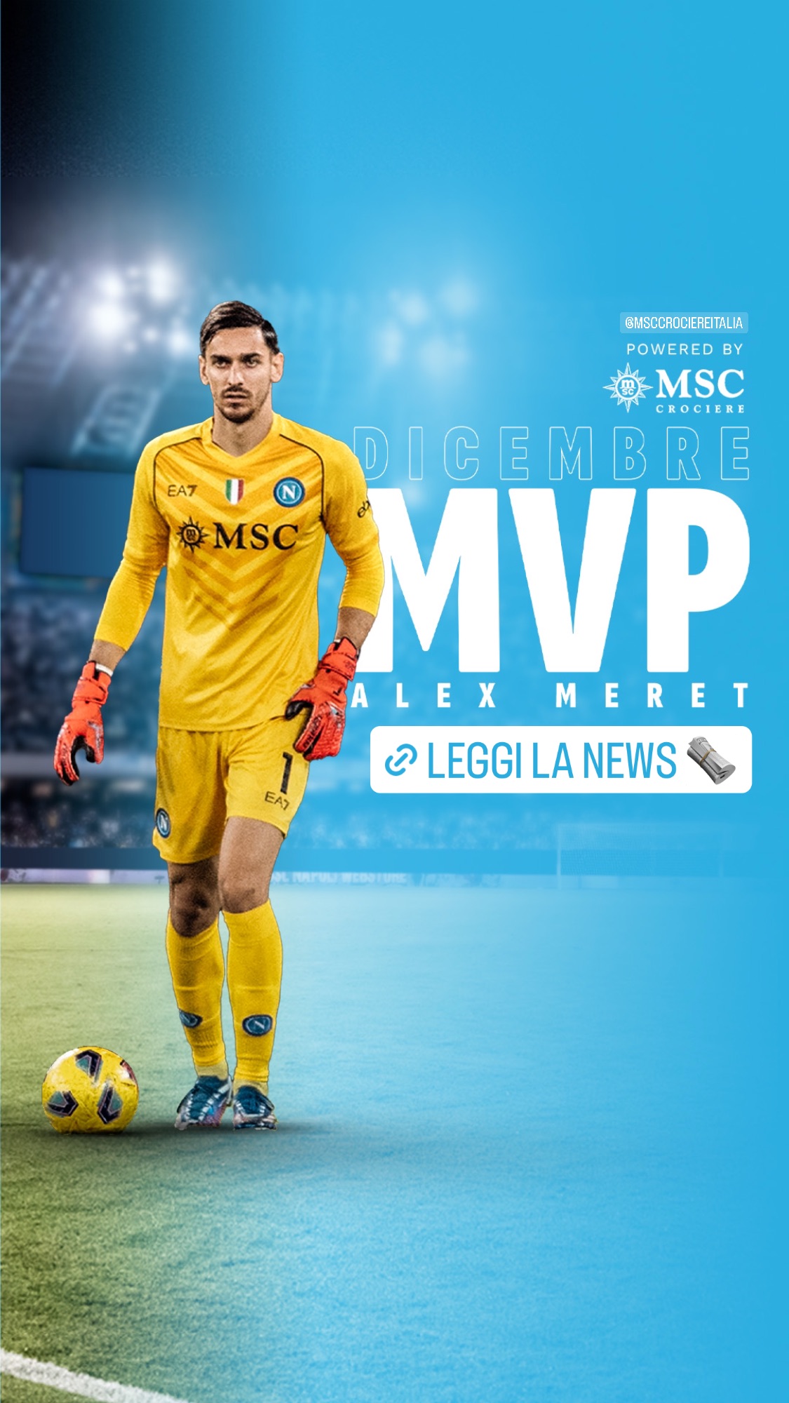 那不勒斯球员荣获最佳球员奖的简单介绍