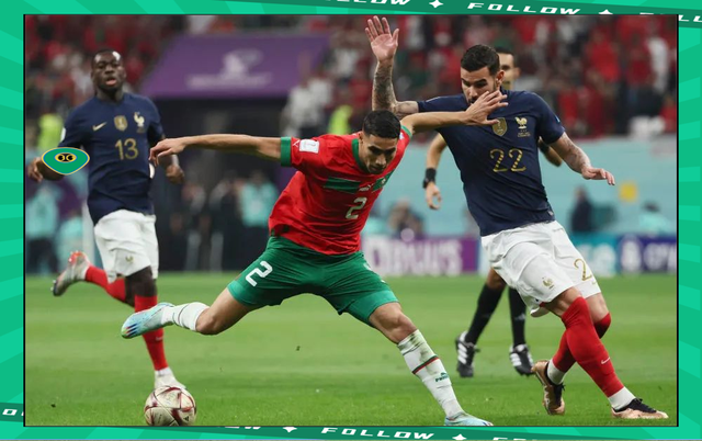 摩洛哥女足实力突出，成功跻身半决赛的简单介绍