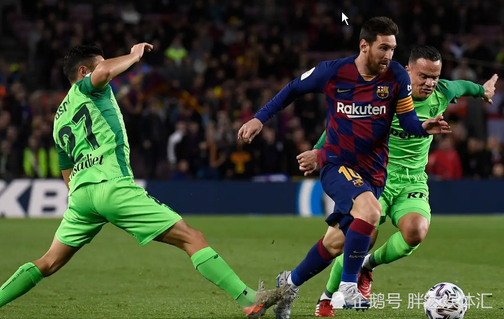 关于格列兹曼火力全开！梅西巴萨难料的信息