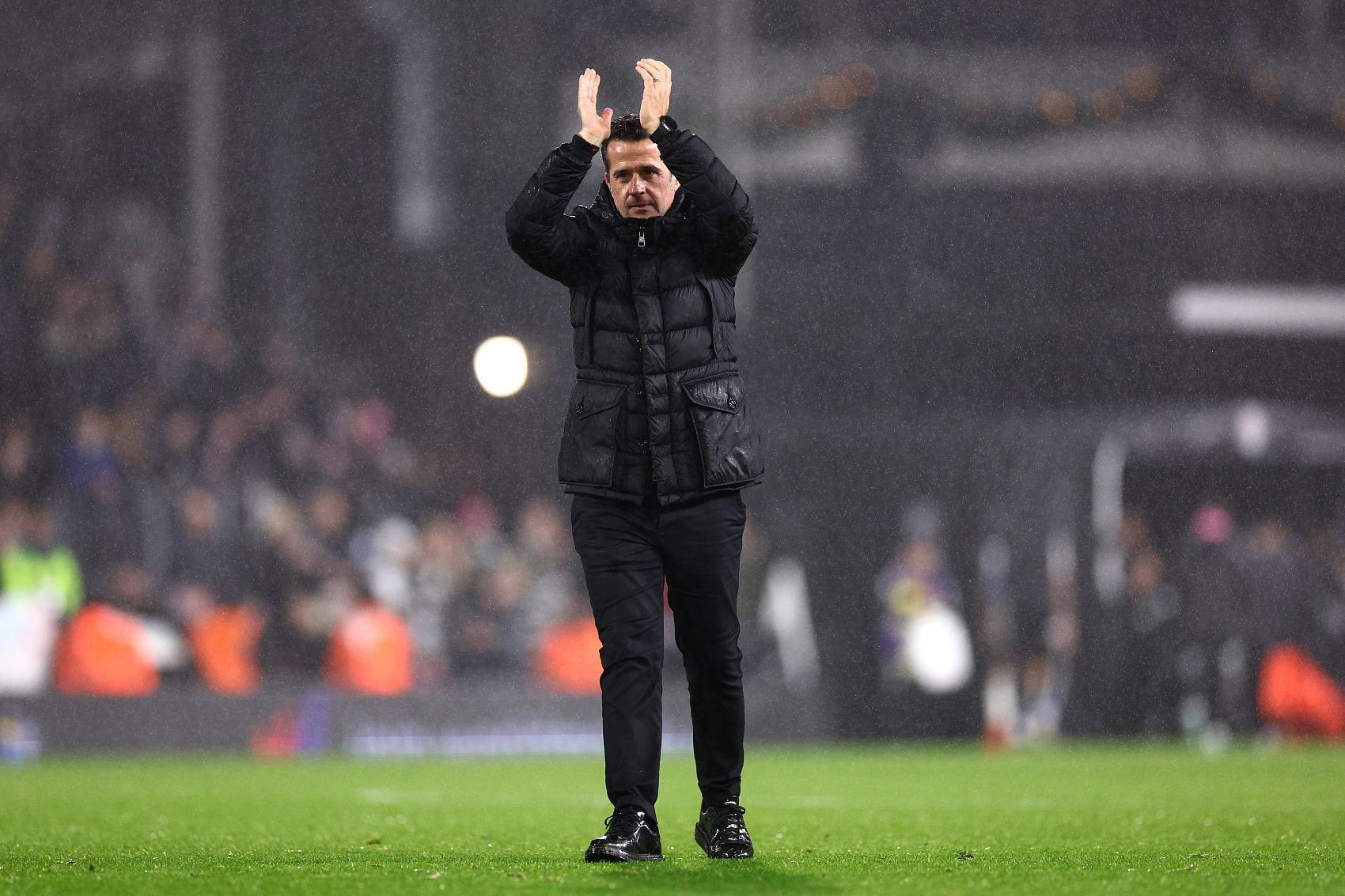 利物浦客场轻松击败富勒姆，继续压迫领头羊