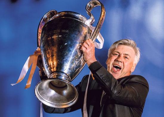 那不勒斯进攻火力全开，球队目标冲击冠军的简单介绍