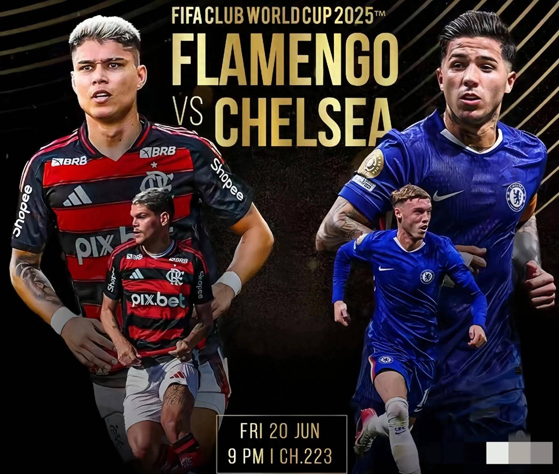 欧洲豪强对决，胜者名扬天下