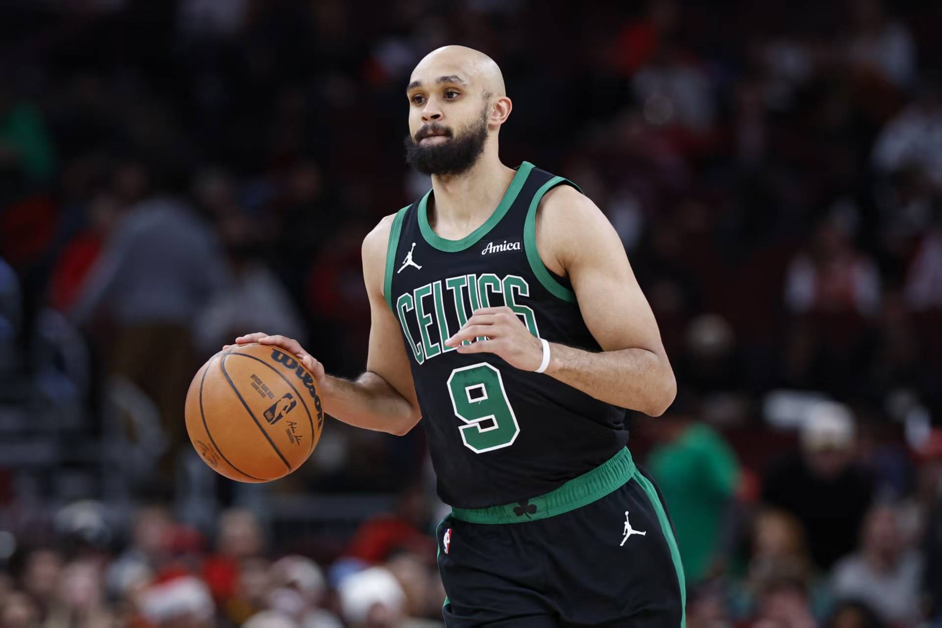 凯尔特人主场战胜马刺,保持强势 凯尔特人主场战胜马刺,保持强势