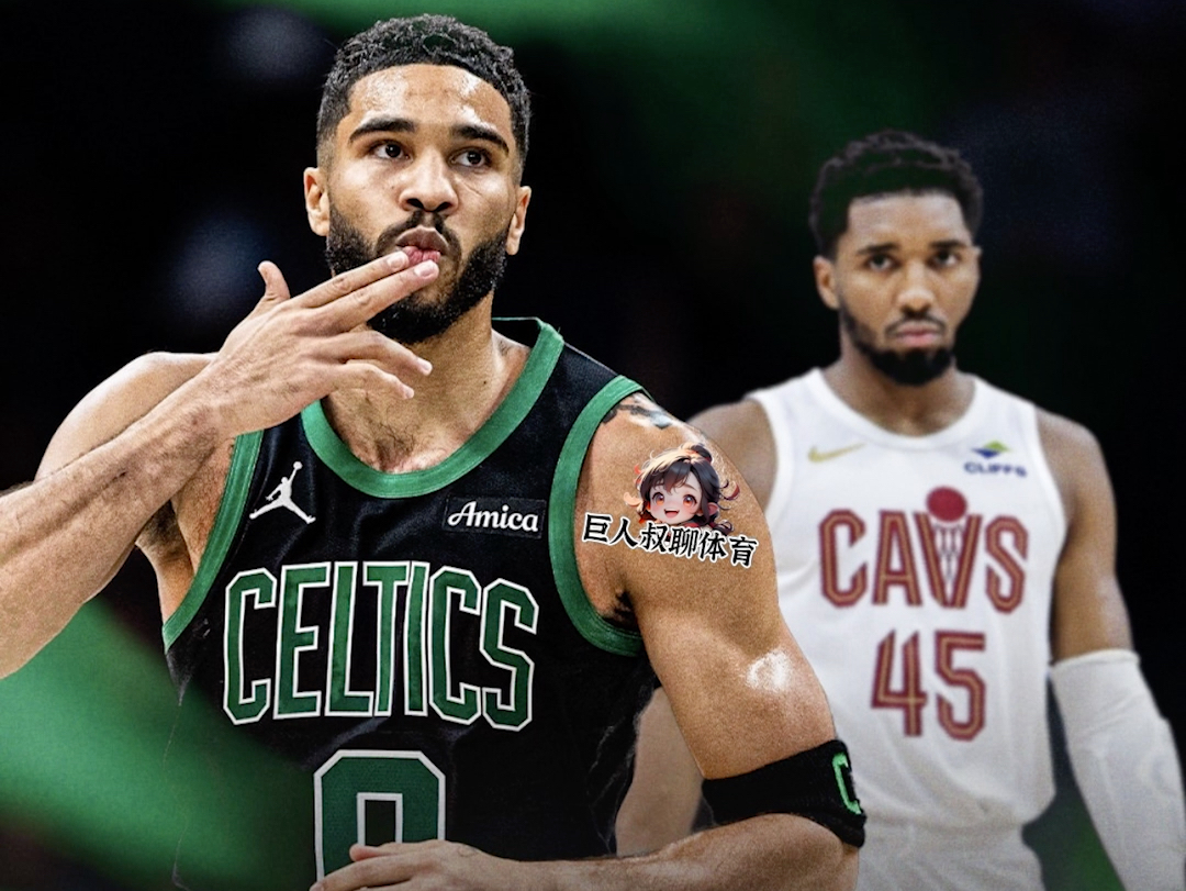 凯尔特人客场不敌骑士