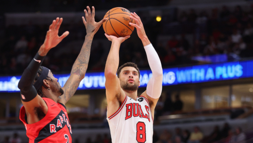 猛龙逆转活塞，西亚卡姆绝杀匹敌德罗赞的简单介绍