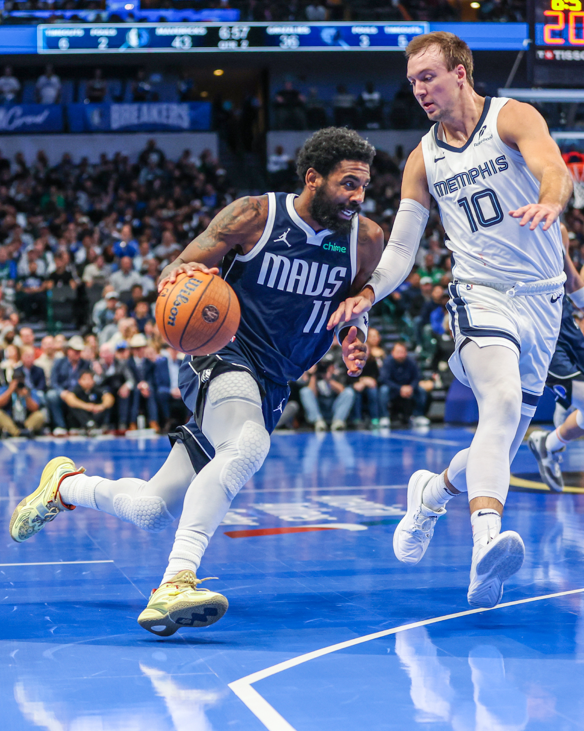 开拓者爆冷击败独行侠