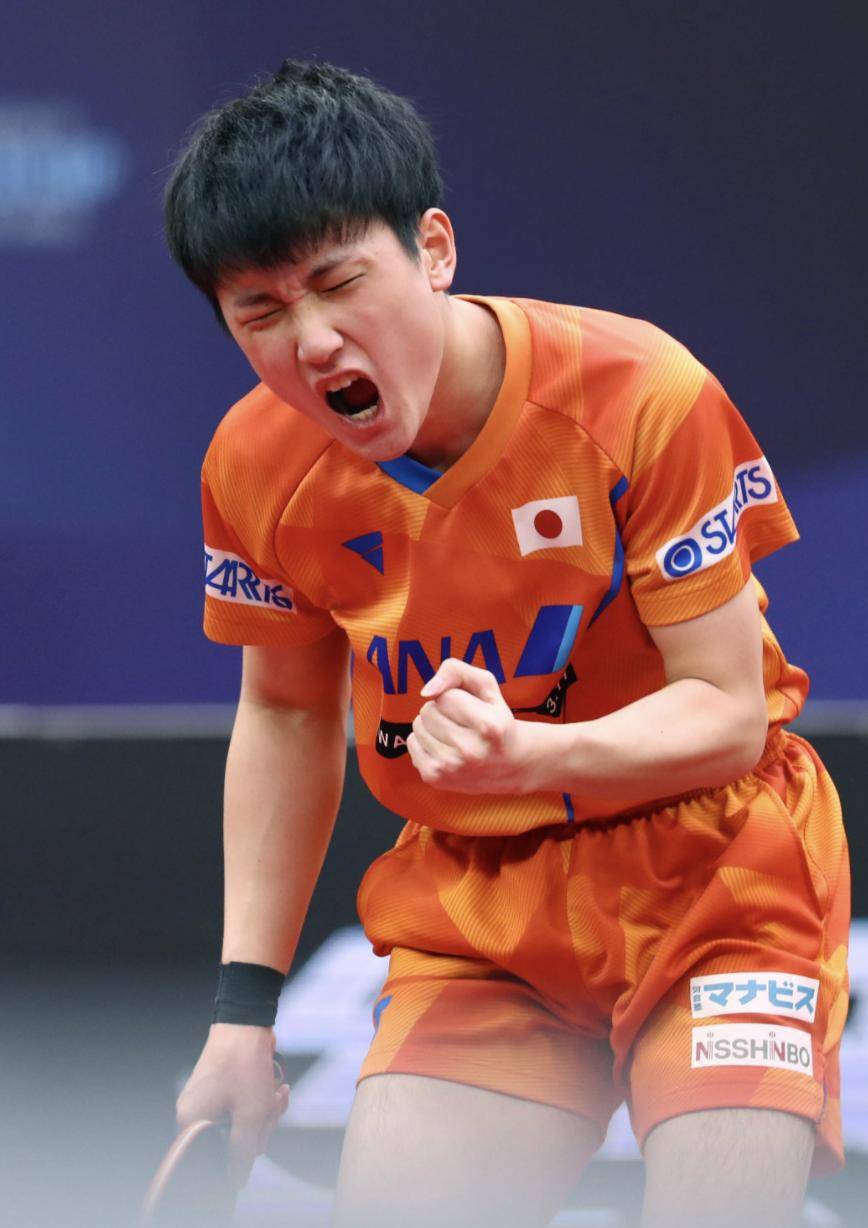 包含英国乒乓球队逆转比利时乒乓球队,张本智和高光表现的词条 包含英国乒乓球队逆转比利时乒乓球队,张本智和高光表现的词条