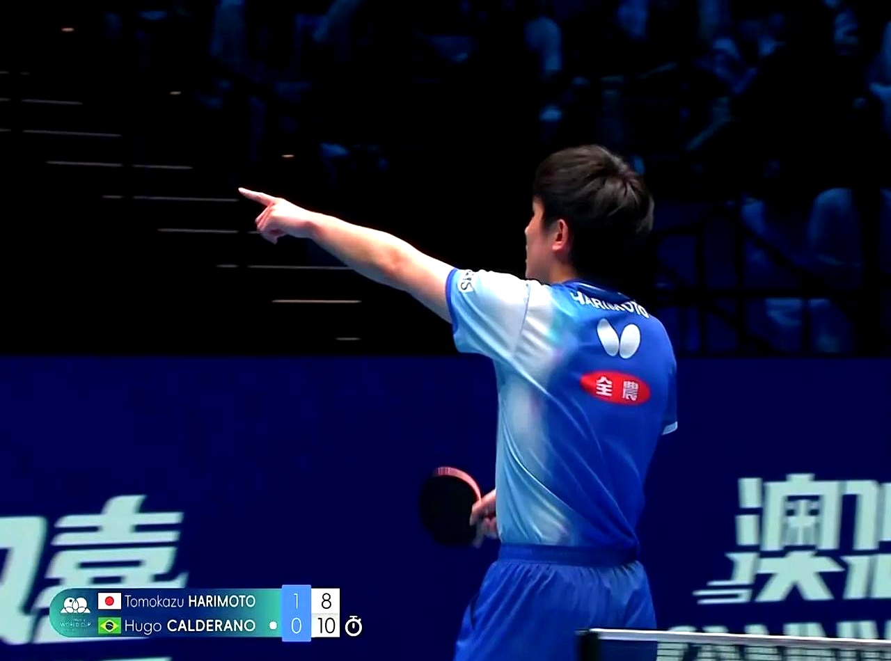 包含英国乒乓球队逆转比利时乒乓球队,张本智和高光表现的词条 包含英国乒乓球队逆转比利时乒乓球队,张本智和高光表现的词条