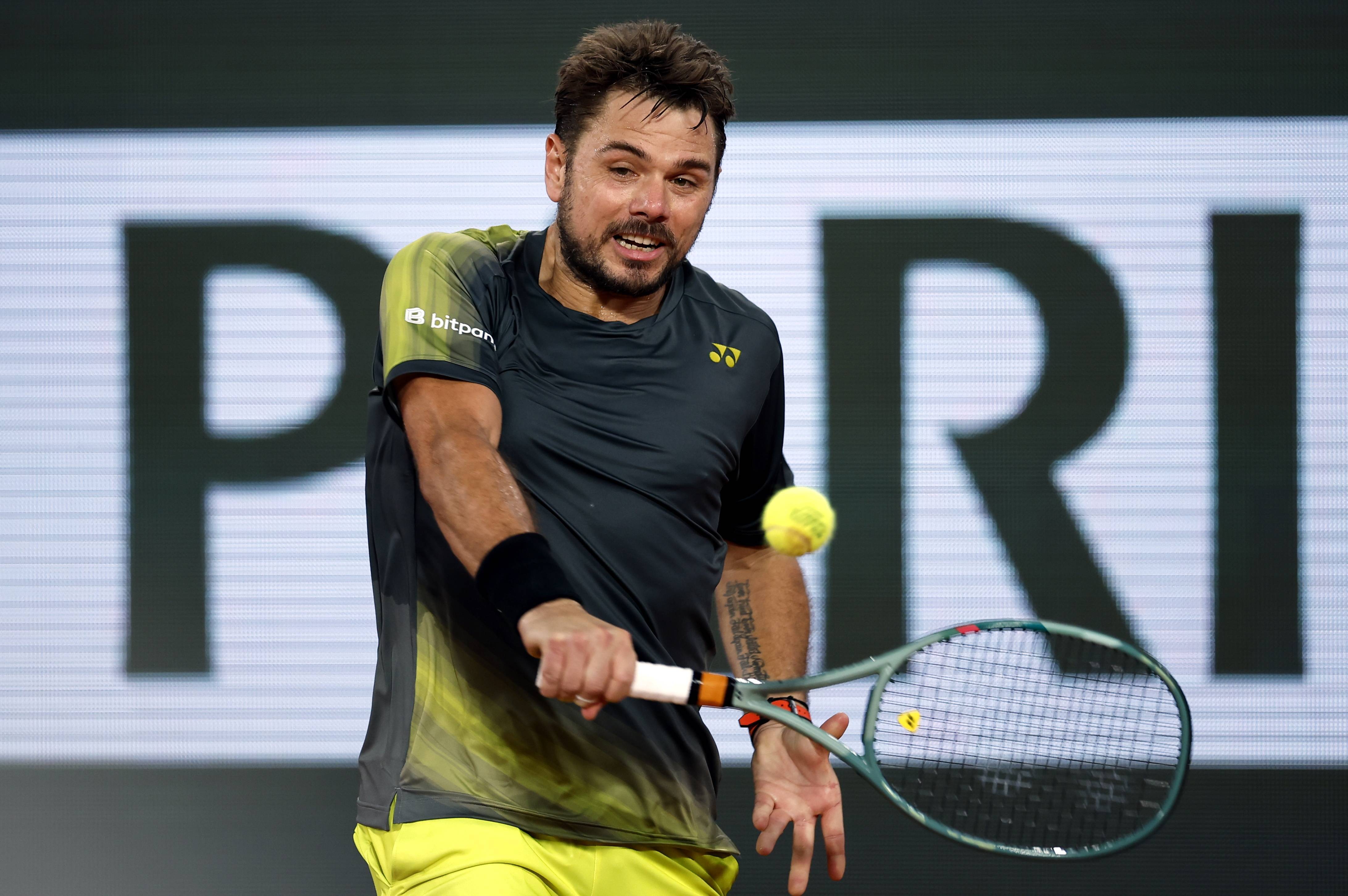 世界网球队绝杀欧洲网球队，瓦林卡爆发神勇的简单介绍