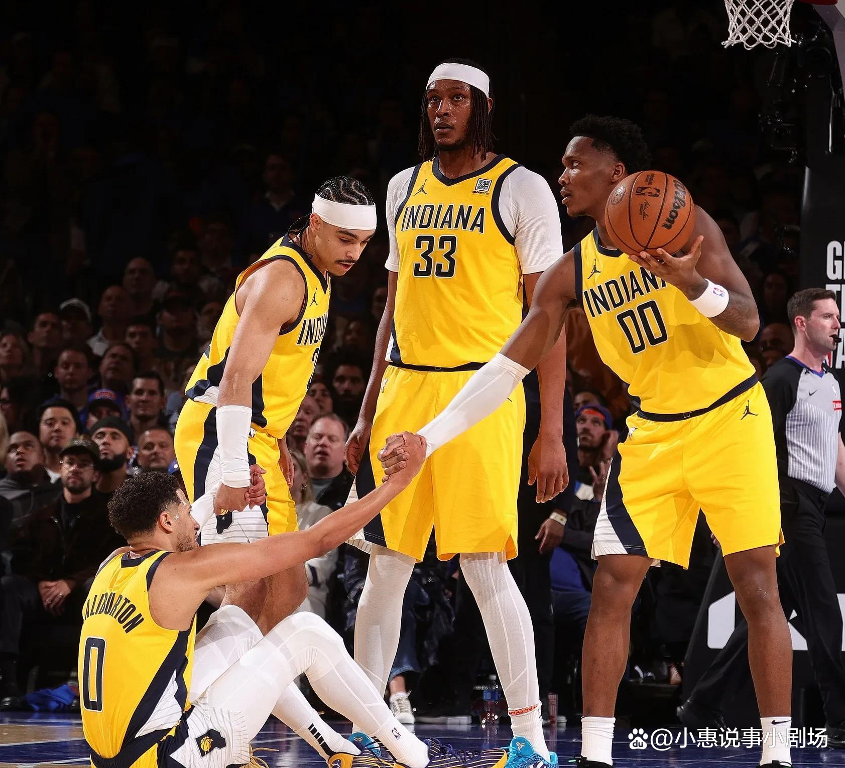 开拓者惜败雷霆，遗憾失利