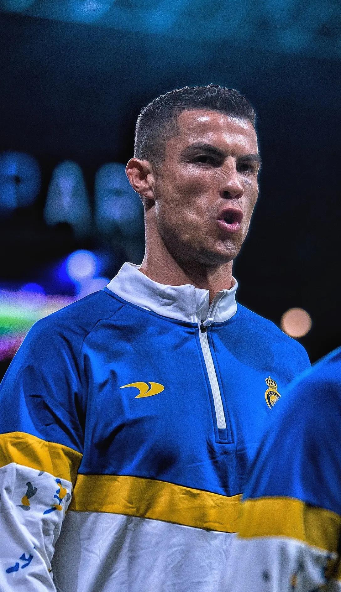 摩洛哥横扫韩国，C罗打破历史纪录