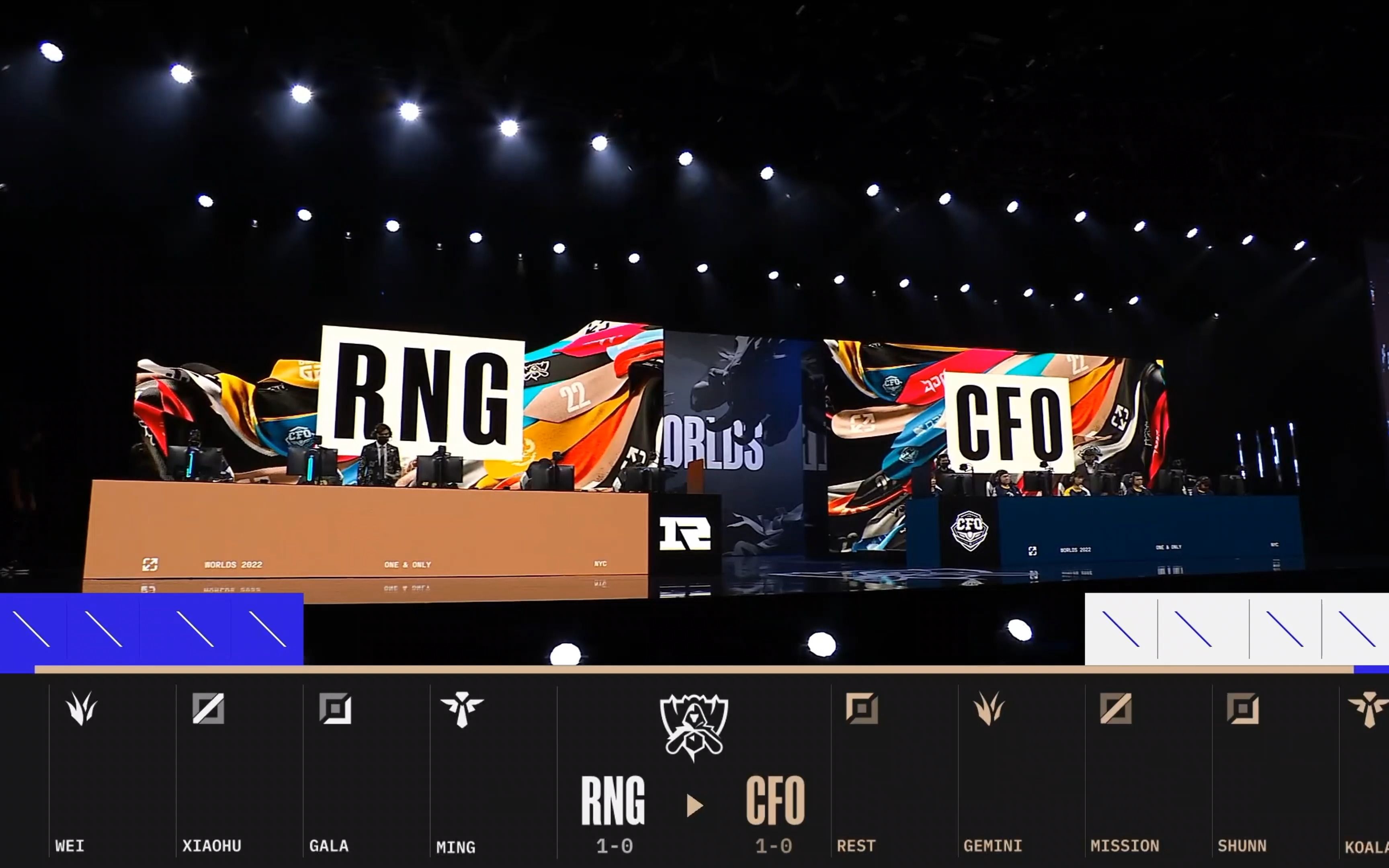 包含S赛赛事精彩瞬间盘点，年度回顾震撼登场的词条
