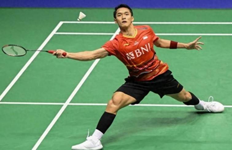 包含印尼羽毛球队横扫英格兰羽毛球队,安赛龙制霸全场的词条 包含印尼羽毛球队横扫英格兰羽毛球队,安赛龙制霸全场的词条