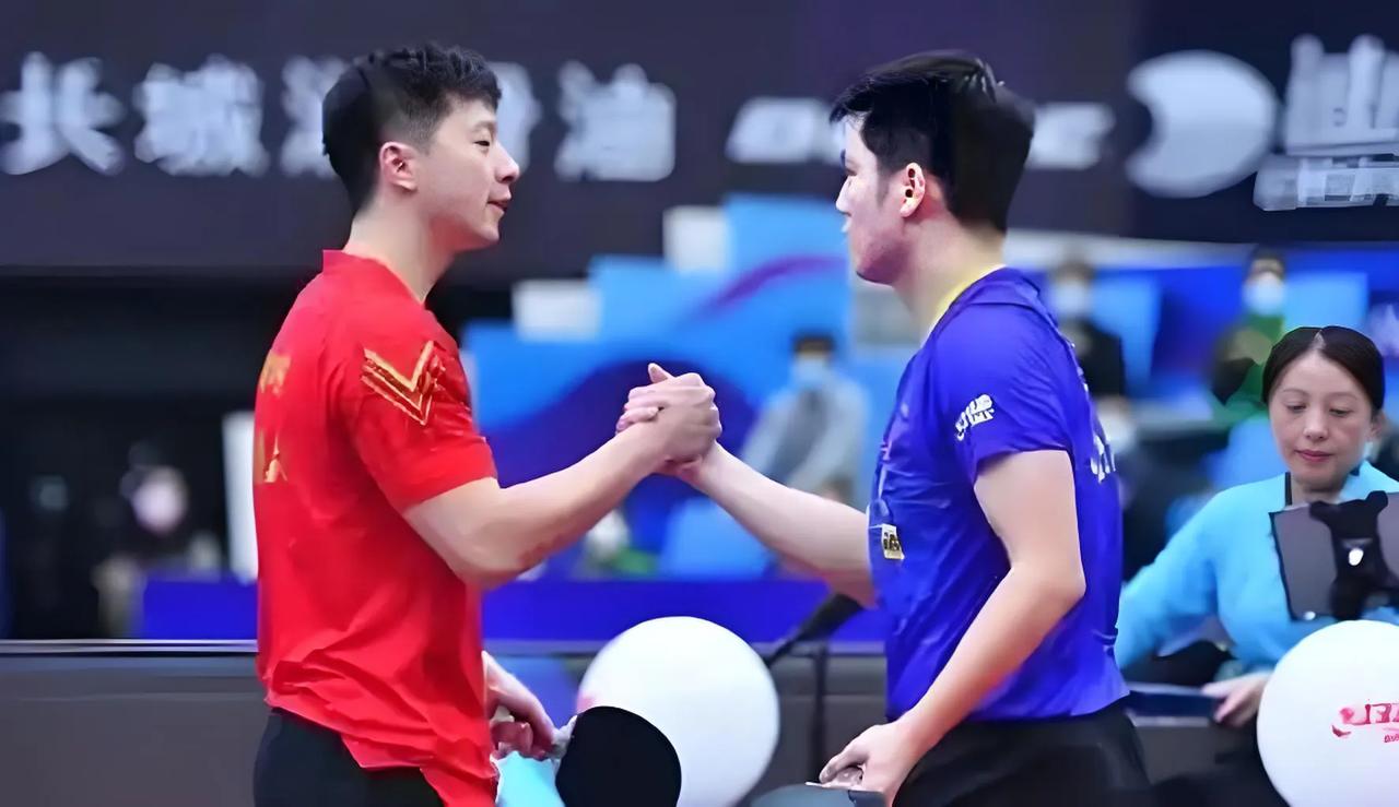 瑞典乒乓球队轻取奥地利乒乓球队,马龙送出助攻的简单介绍 瑞典乒乓球队轻取奥地利乒乓球队,马龙送出助攻的简单介绍