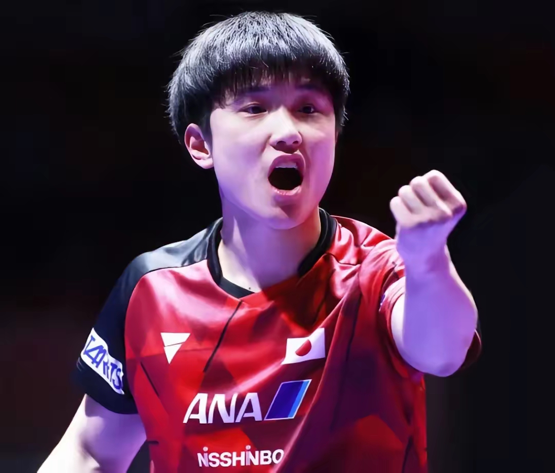 日本乒乓球队轻取英国乒乓球队,张本智和爆发神勇的简单介绍 日本乒乓球队轻取英国乒乓球队,张本智和爆发神勇的简单介绍