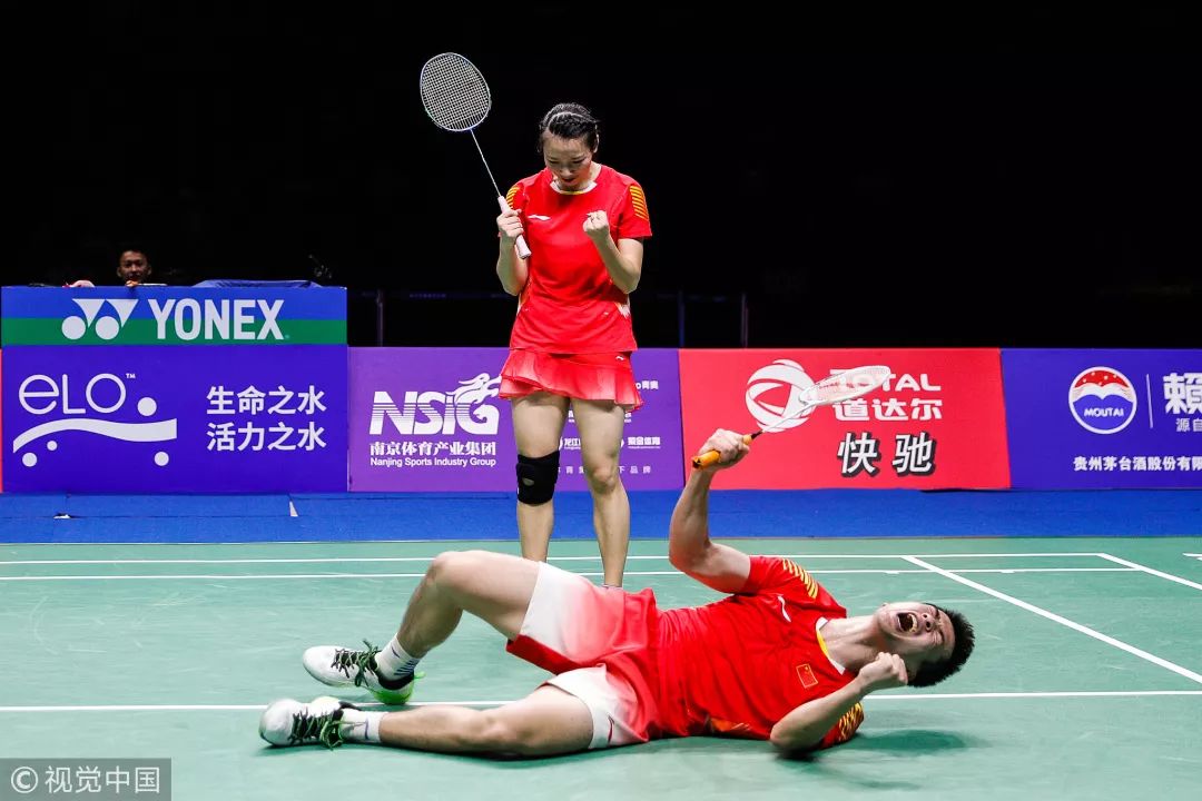 日本队翻盘中国队,戴资颖刷新纪录 日本队翻盘中国队,戴资颖刷新纪录