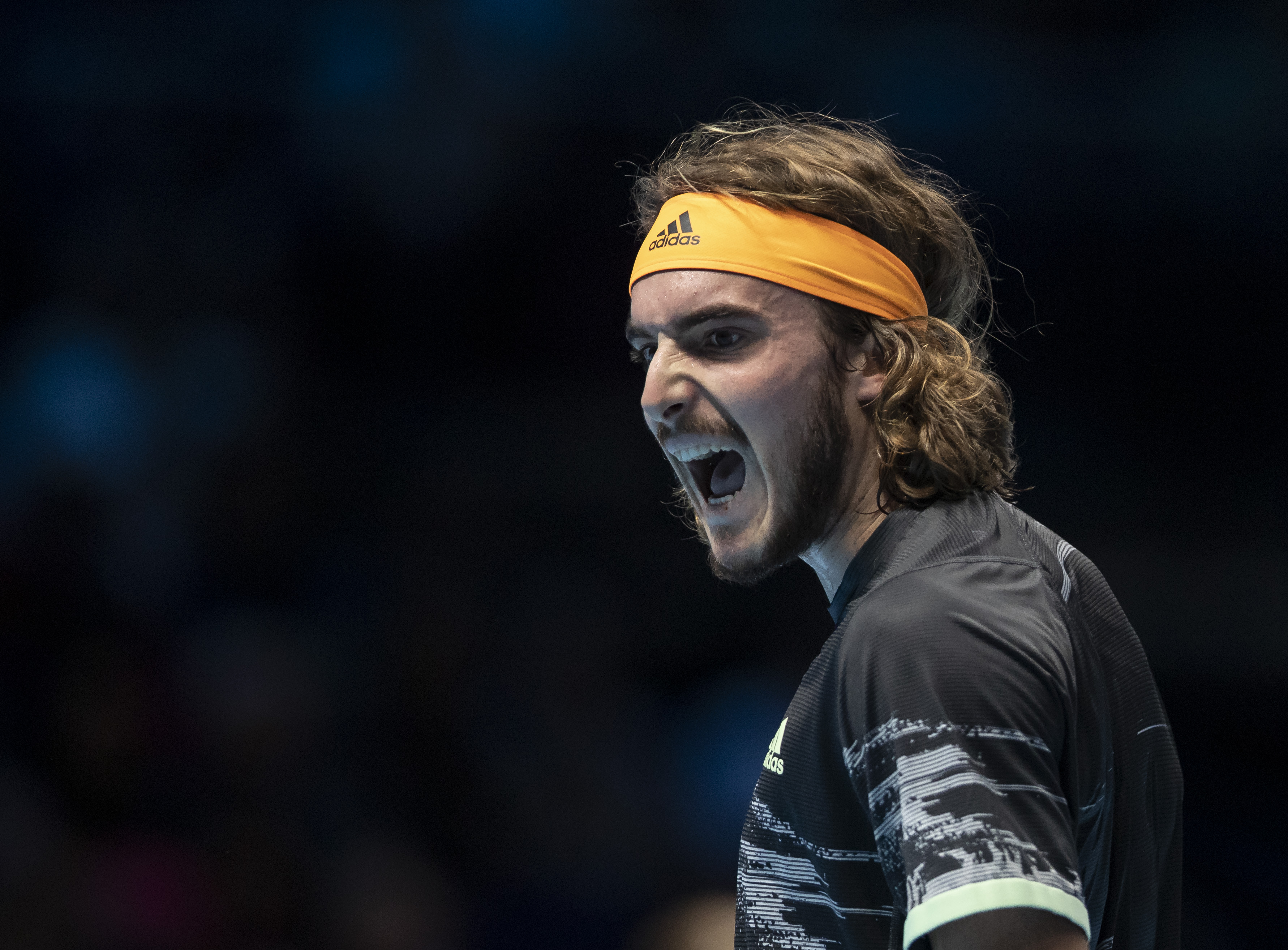 美网翻盘澳网,西西帕斯扛起全队 美网翻盘澳网,西西帕斯扛起全队