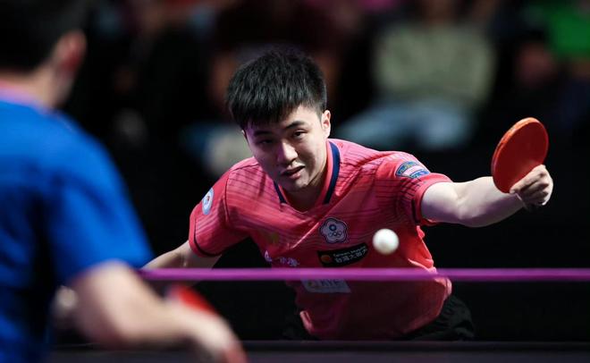 法国队轻取瑞典队，林高远关键制胜