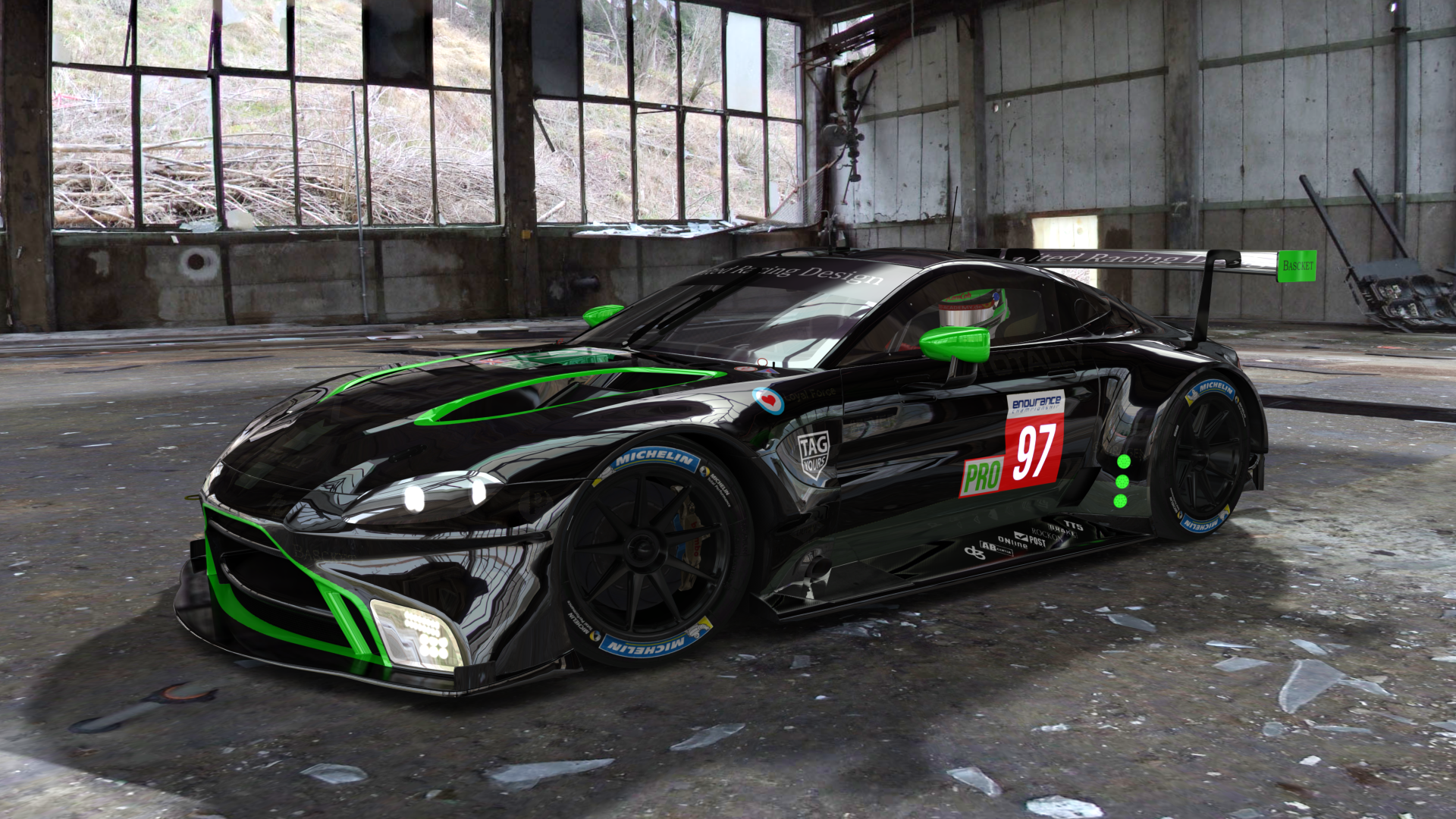 铁壁围城！国王防守锁死黄蜂抢七生死战