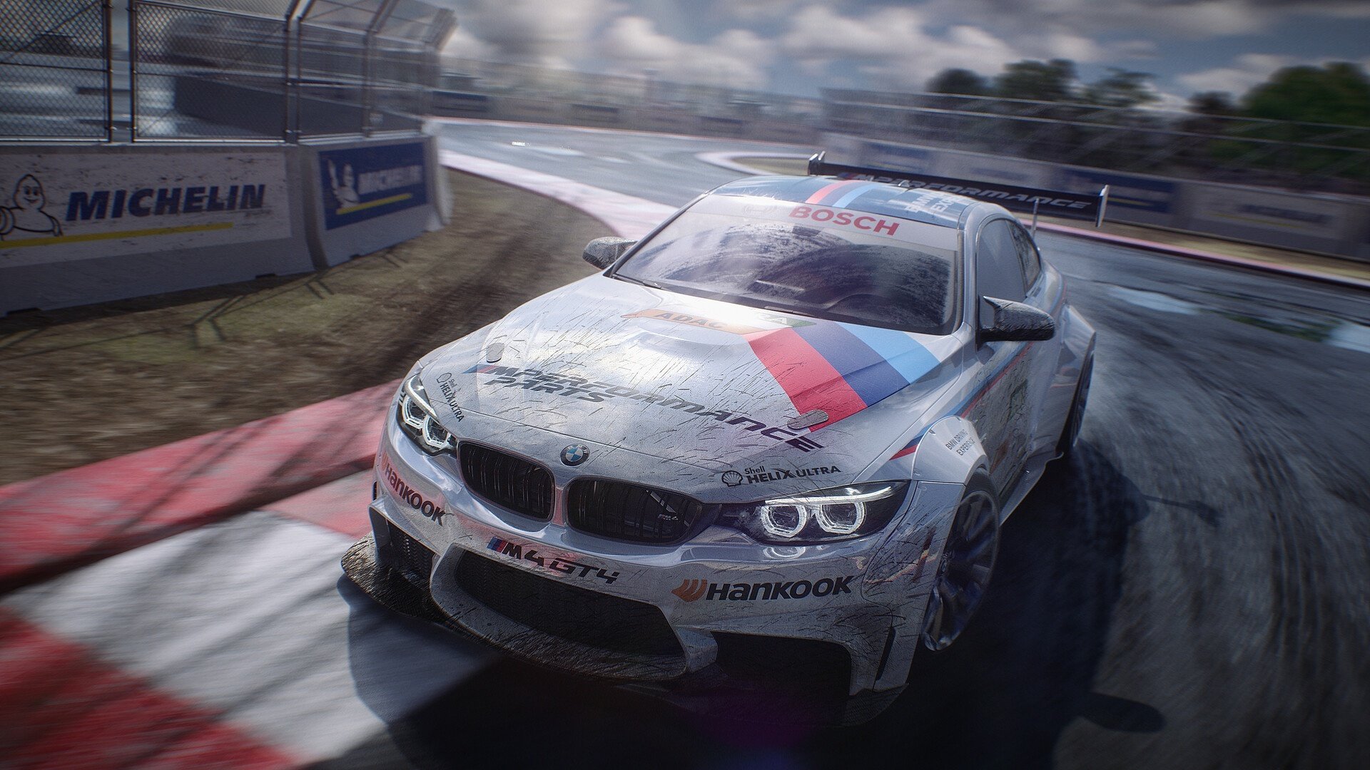 风驰电掣的胜利，当赛道攻防术收割篮球场