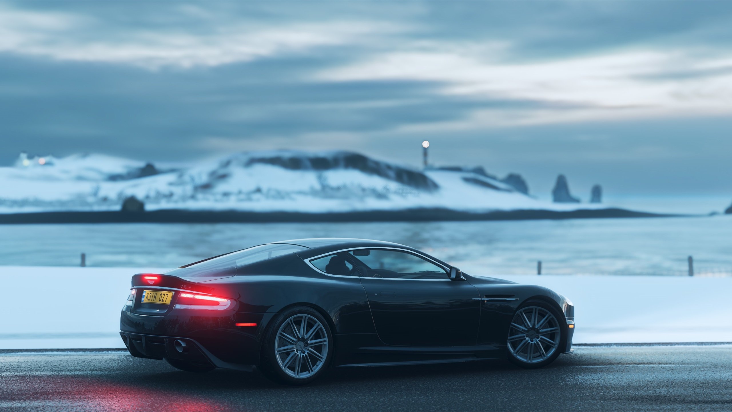 速度与激情，F1揭幕战焦点战火燃，灰熊一波带走老鹰显威