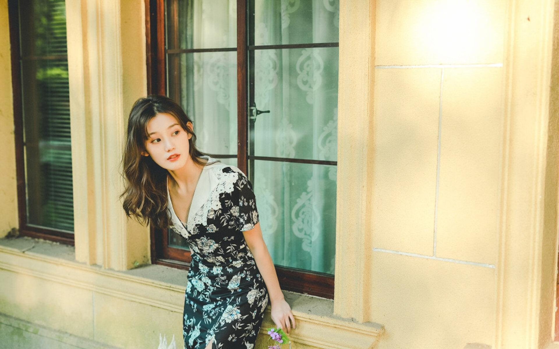 霍勒迪时刻，当末节钟声响起，他让勇士沉默